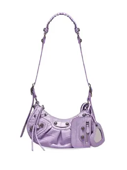 Balenciaga Le Cagole XS shoulder bag 18194625