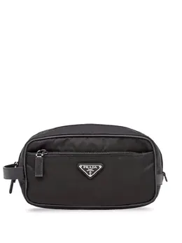 Prada Re-Nylon wash bag 17197808