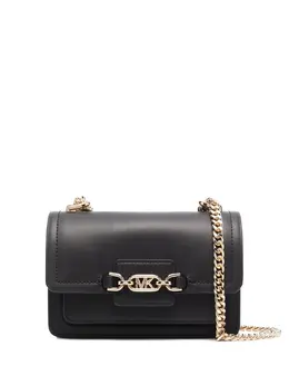 Michael Kors Heather faux leather crossbody bag 17831540