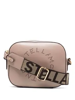 Stella McCartney Stella Logo camera bag 17527989