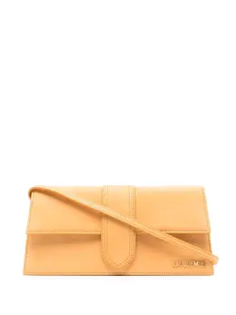 Jacquemus Le Bambino Long shoulder bag 18144638