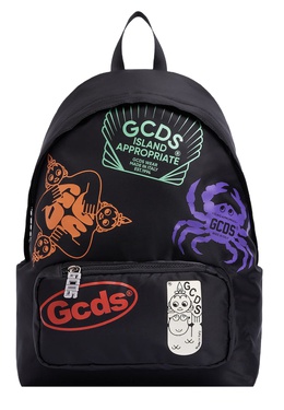 Рюкзак GCDS 138423