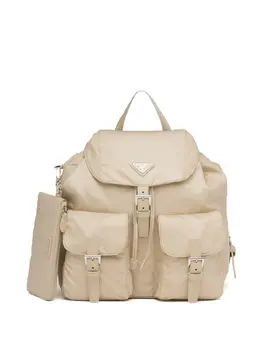Prada medium Re-Nylon backpack 16761702
