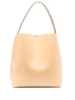 Stella McCartney Frayme tote bag 18236608