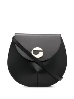 Coperni U.F.O. angular shoulder bag 18312621