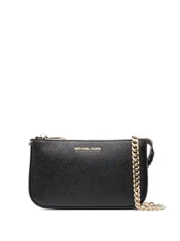 Michael Kors Jet Set pebbled tote bag 18319991