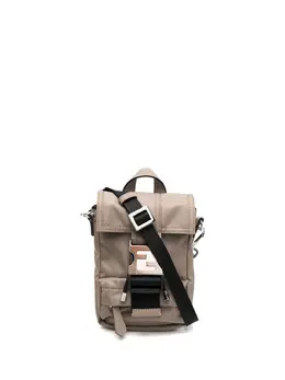 Fendi Fendiness mini backpack 18301916