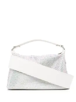 Liu Jo zipped top-handle tote bag 18434101