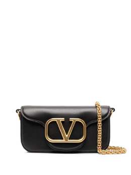Valentino Garavani small Locò shoulder bag 18365307