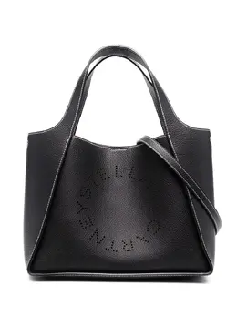Stella McCartney Stella Logo tote bag 17966253