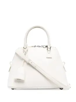 Maison Margiela mini 5AC tote bag 18372418