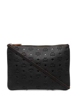 MCM medium Aren crossbody bag 18172875