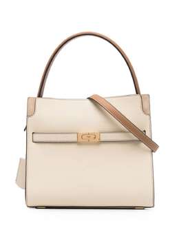 Tory Burch small Lee Radziwil tote bag 18525956