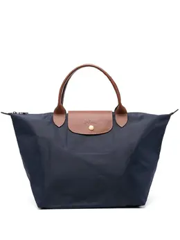 Longchamp medium Le Pliage tote bag 18404418
