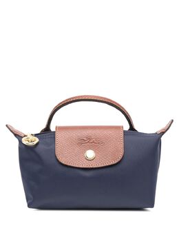 Longchamp Le Pliage makeup bag 18404354