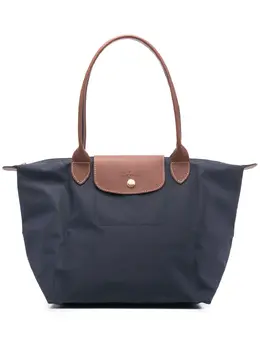 Longchamp medium Le Pliage tote bag 18403644