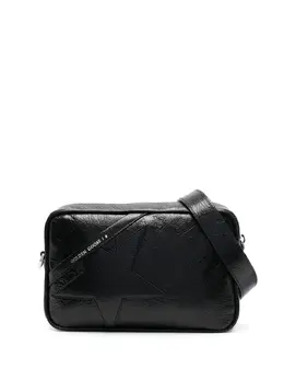 Golden Goose Star leather shoulder bag 18532248