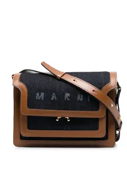 Marni Trunk crossbody bag 18569634