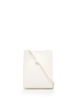 Jil Sander Tangle shoulder bag 18586249