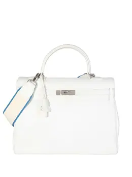 Hermes Kelly Retourné 35 two-way bag 18495420