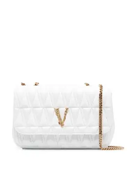 Versace Virtus shoulder bag 18662857
