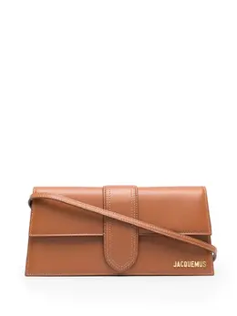 Jacquemus Le Bambino shoulder bag 18696218