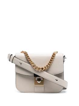 Maison Margiela New Lock Square shoulder bag 17751193