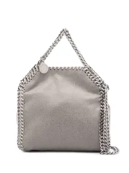 Stella McCartney tiny Falabella tote bag 17994272