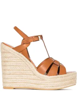 Saint Laurent Tribute espadrilles 14807584