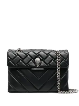 Kurt Geiger London London quilted shoulder bag 18690264