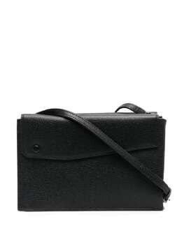 Valextra large Pocket crossbody bag 18718529