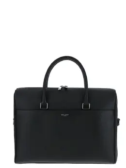 Saint Laurent Duffle Briefcase Bag 625449bty0e1000