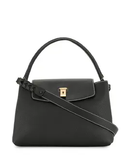 Bally Layka leather tote bag 15645776