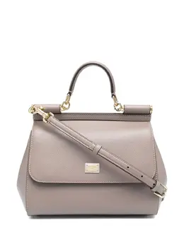 Dolce & Gabbana medium Sicily shoulder bag 13508387