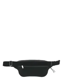 Saint Laurent Logo Belt Bag 557831givle1000
