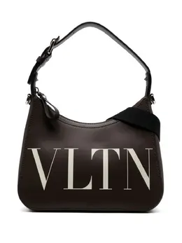 Valentino Garavani VLTN hobo tote bag 18717071