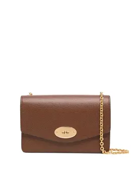 Mulberry small Darley Daisy crossbody bag 18312077