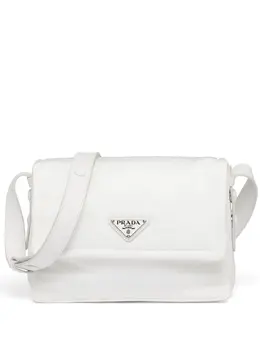 Prada small Traveller shoulder bag 18349506