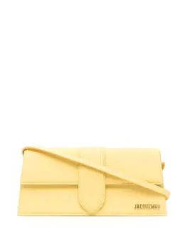 Jacquemus Le Bambino shoulder bag 18893071