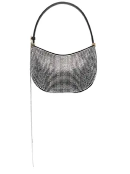 Magda Butrym medium Vesna crystal-embellished shoulder bag 18871105