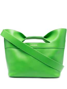 Alexander McQueen The Bow tote bag 18911894