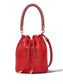 Marc Jacobs The Leather Bucket bag 18703463