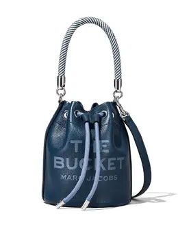 Marc Jacobs The Leather Bucket bag 18702991