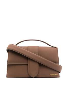 Jacquemus Le Grand Bambino tote bag 18950653