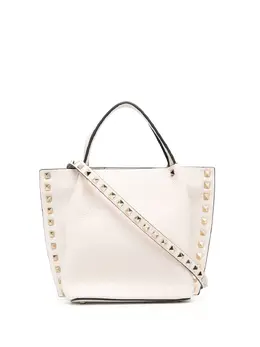 Valentino Garavani Garavani Rockstud tote bag 18955857