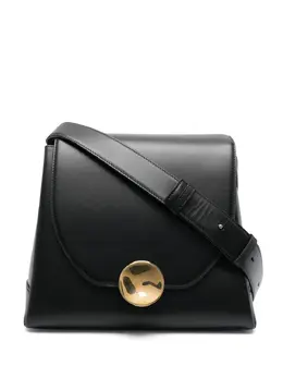 Jil Sander medium Victor shoulder bag 18951630