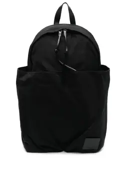 Jil Sander front-pouch backpack 18897882