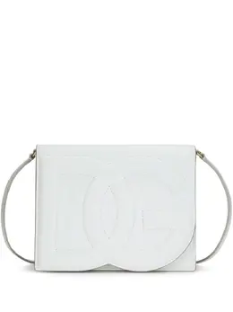 Dolce & Gabbana DG Logo crossbody bag 18741587