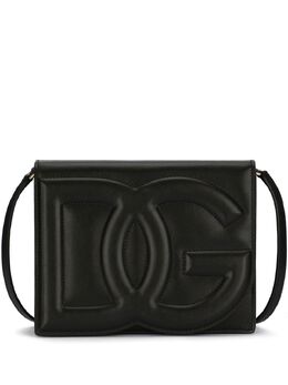 Dolce & Gabbana DG Logo crossbody bag 18741590