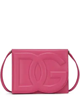 Dolce & Gabbana DG Logo crossbody bag 18742056